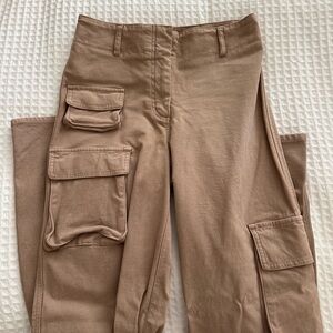 Aritzia cargo pants